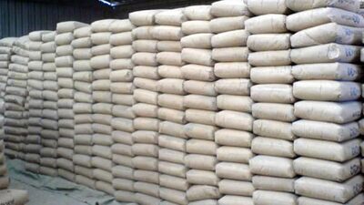 Cement Shortage Hits Ghana, Dealers Cry Out for Relief