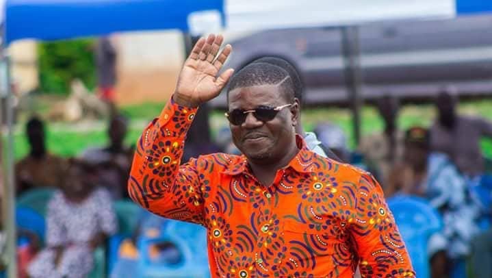 Rockson-Nelson Dafeamekpor Wins Landmark Case Against Former Chief of Staff