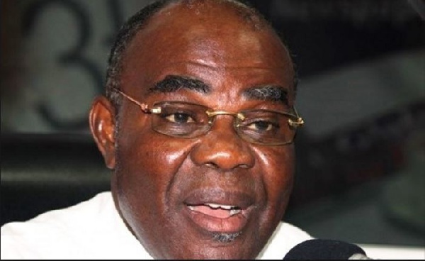 Former AG Backs Review of MPs’ Ministerial Appointments