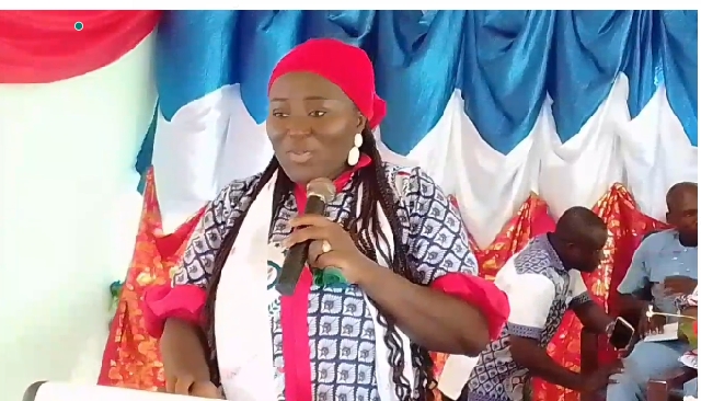 GNAT-LAS Calls for Extended Maternity Leave to Support Nursing Mothers in Education