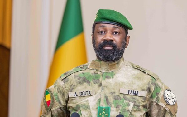 Mali’s Military Regime Dissolves Political Parties Amidst Surge of Protests for Democracy