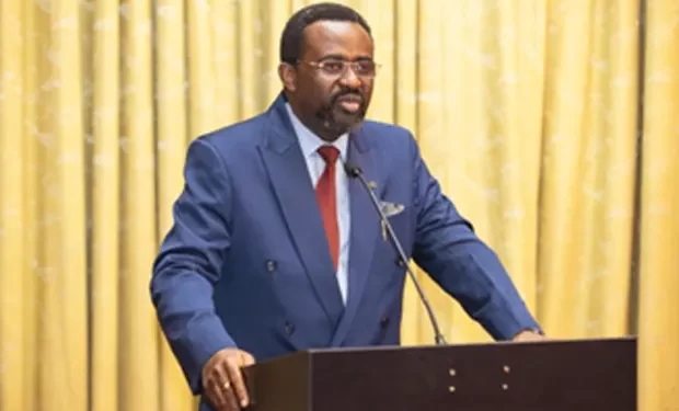 Bank of Ghana Issues Urgent Warning Against Unlicensed Foreign Investment Scams