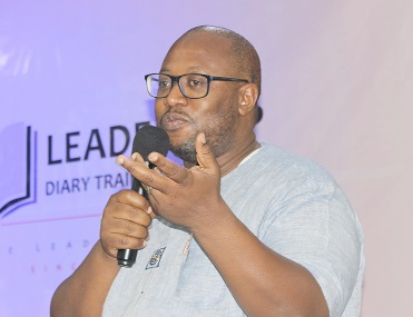 CDD-Ghana’s Dr. Kojo Asante Raises Concerns Over Security Operations Targeting Former Officials