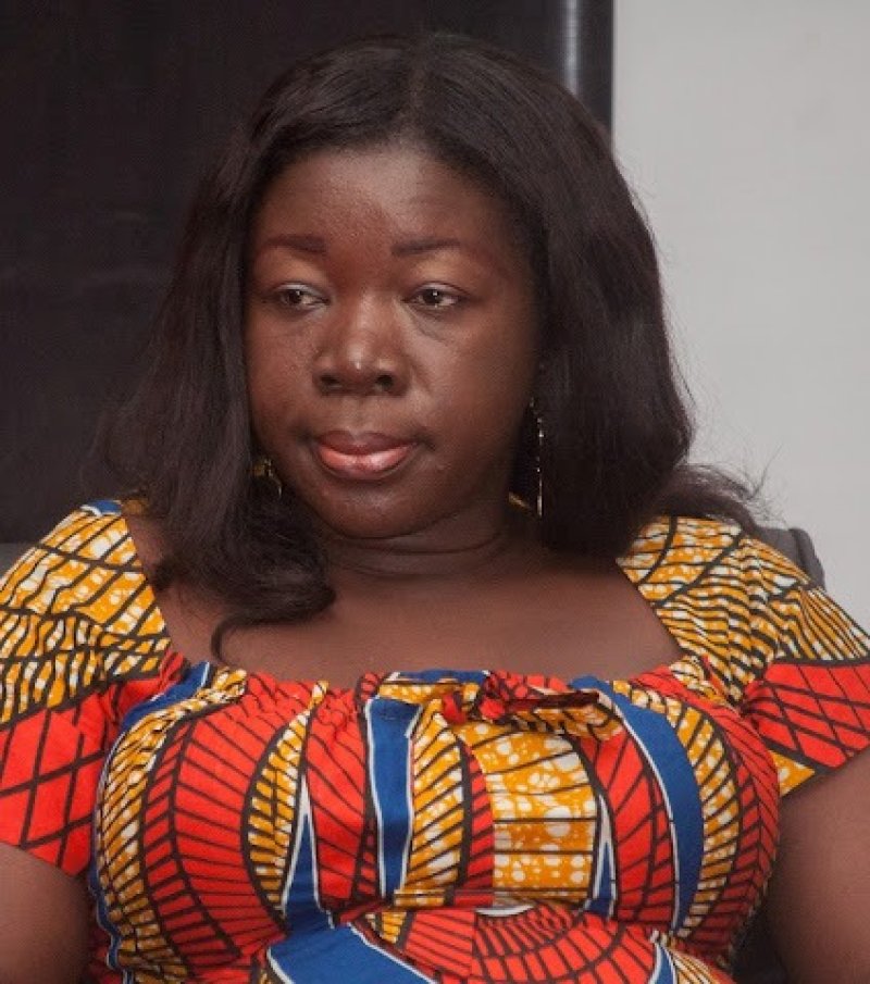 Minister Elizabeth Ofosu-Adjare Addresses Price Controls Amidst Cedi Appreciation