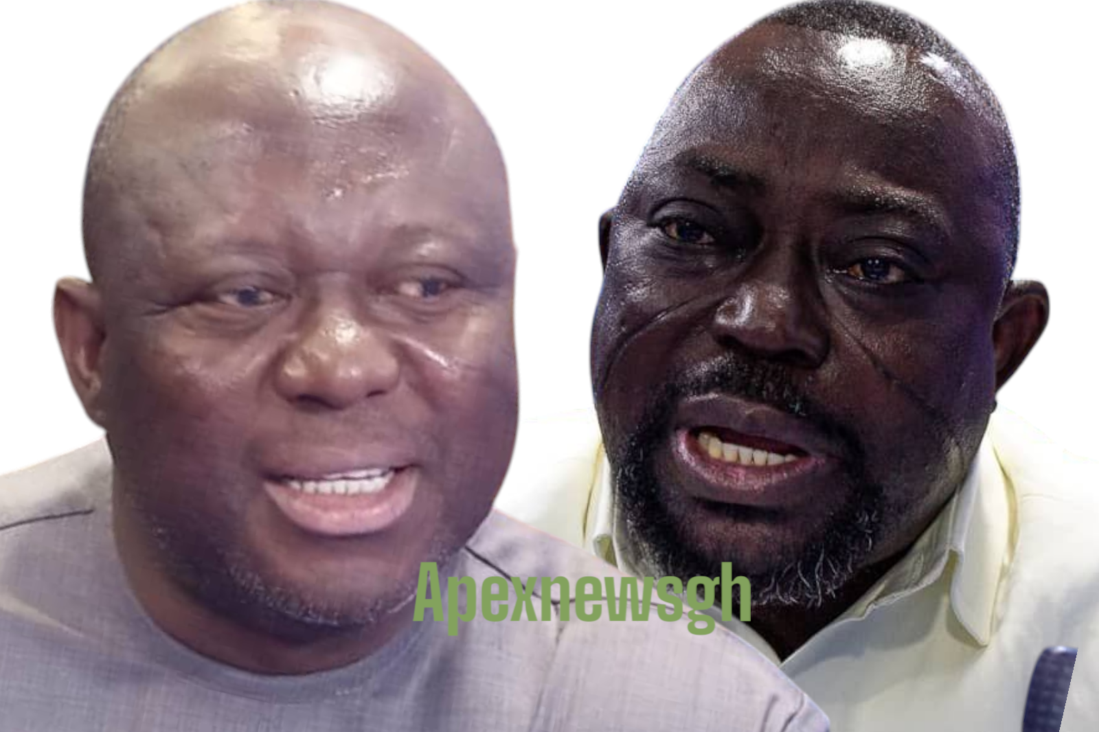 Filson Awankua only good on social media as ‘People’s Chairman’– I don’t see his chances of winning –Ayinbisa