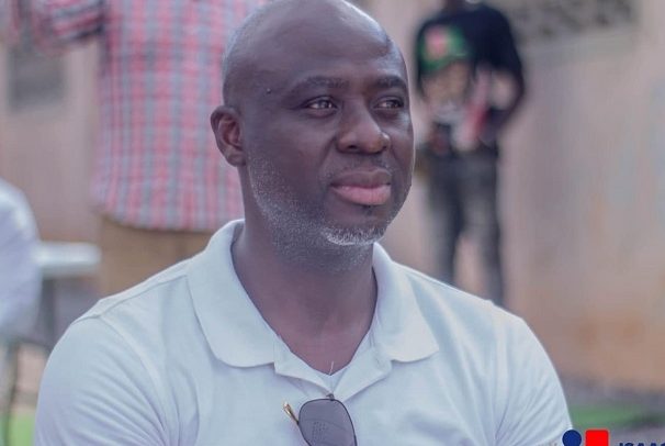 MP Isaac Boamah-Nyarko Advocates for Mandatory Training for Government Officials Following Controversy