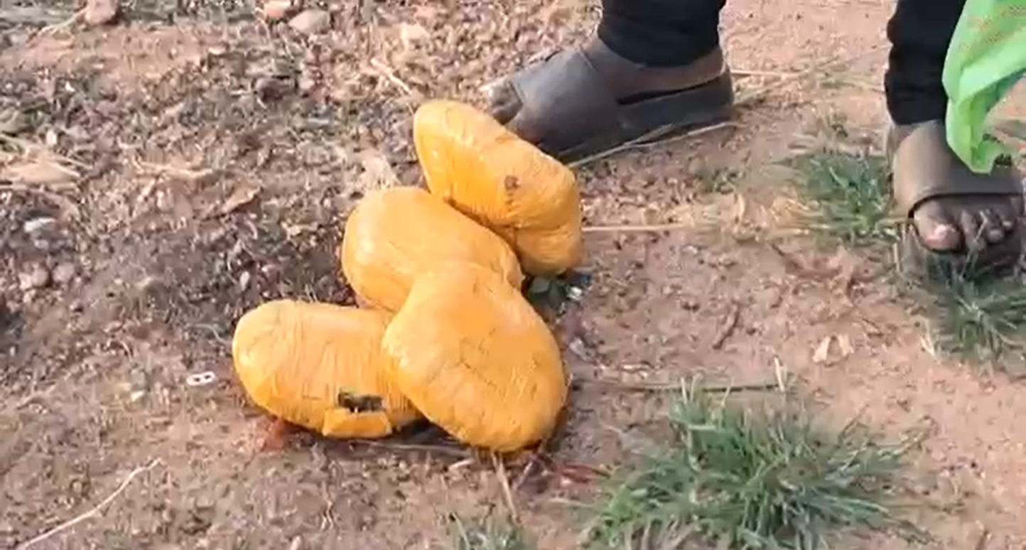 Police Operation Turns Deadly in Dominase