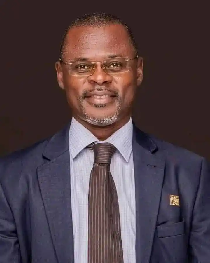 Garu MP Decries Lack of Tarred Roads: Causing pneumonia among residents