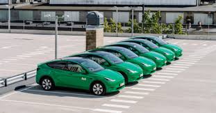 Ride-Hailing Fares Unlikely to Drop Despite Cedi Appreciation