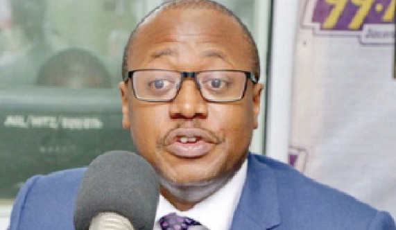 CDD-Ghana Calls for Stronger Ethics Reforms Beyond Code of Conduct 