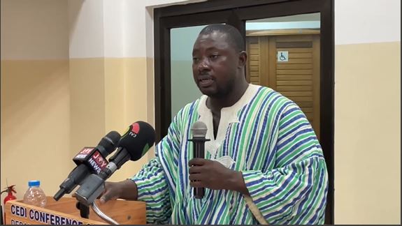 UTAG-UG Demands Resignation of Auditor-General Over Controversial Payroll Audit Report