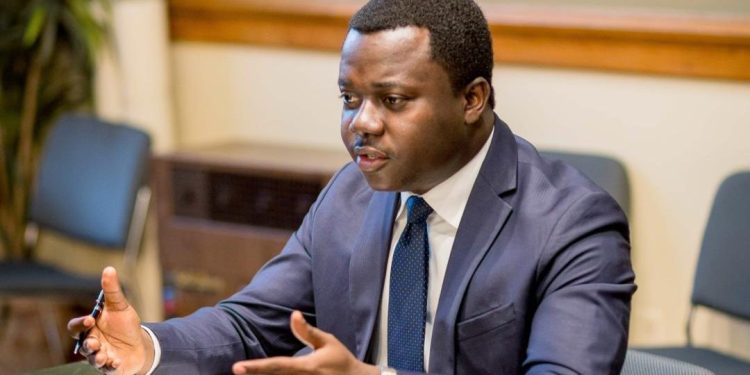 Rev. Fordjour Responds to Defamation Suit from MP Dafeamekpor