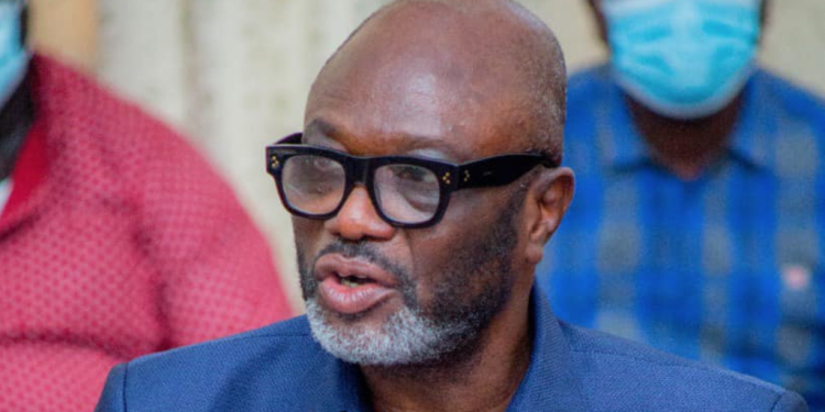 GUTA Urges Traders to Adjust Prices Following Cedi Appreciation