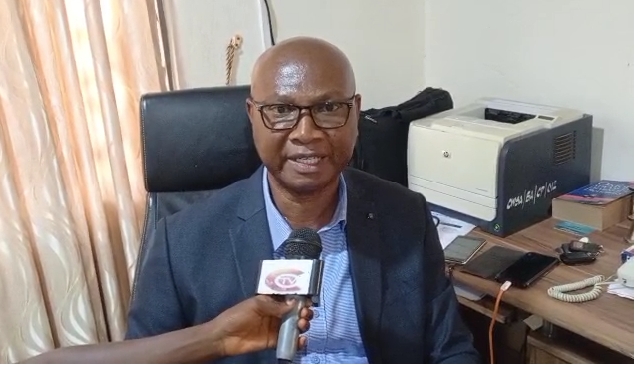 CWSA Assures Residents of Consistent Water Supply in Bono and Ahafo Regions