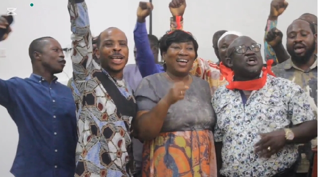 TEWU-GH Gives GTEC Seven-Day Ultimatum