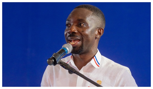 NPP’s Early Congress Decision Justified – Bawumia Campaign Spokesperson