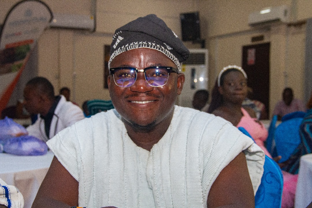 Albert Sore Declares Bid for Upper East Regional GJA Chairmanship