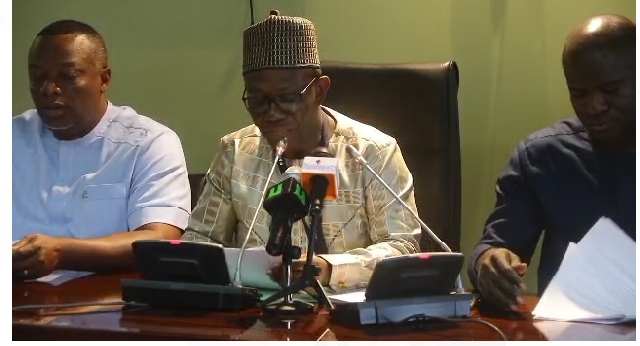 Energy Committee Chair Defends Passage of Energy Sector Levy Bill