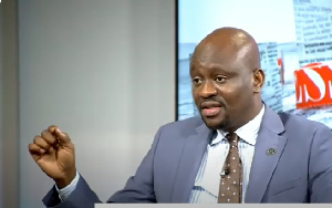 NDC Sees Bawumia as NPP’s Strongest Contender for 2028 Elections