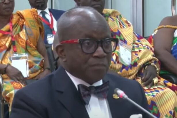 Appointments Committee Dismisses Petition Against Supreme Court Justice Nominee