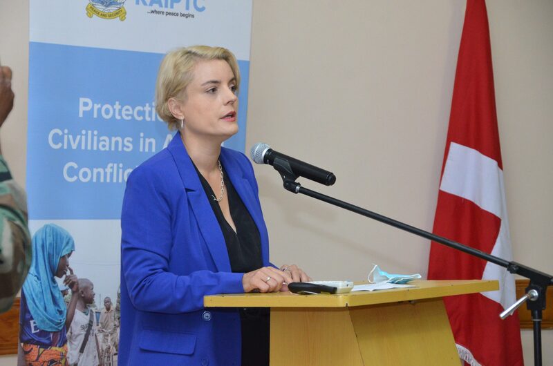 Switzerland’s Ambassador Urges Ghana to Diversify Economy