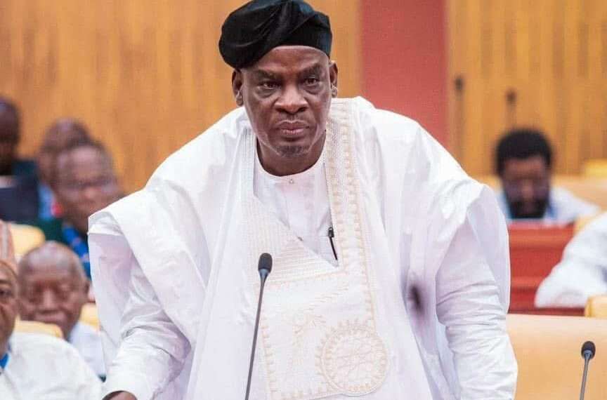 Education Minister Wishes BECE Candidates Good Luck