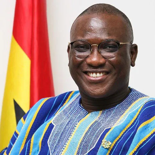Tampuli Urges OSP to Consider Virtual Session for Ofori-Atta