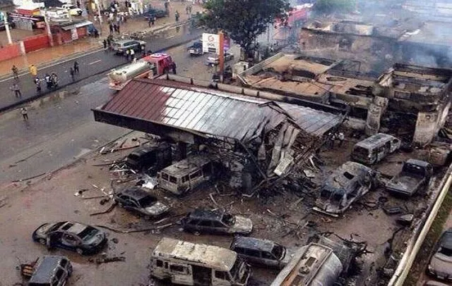 June 3 Disaster: A Decade of Sorrow and Unresolved Issues