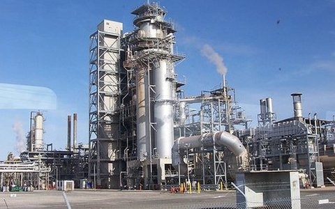 Tema Oil Refinery’s Debt Stock Reaches $517 Million