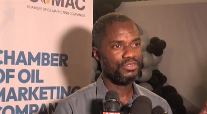 COMAC Raises Concerns Over GH¢1 Fuel Levy