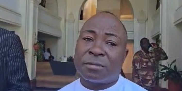 Court of Appeal Acquits Yaw Asante Agyekum After 23 Years in Jail