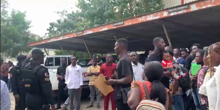 GES Takes Steps to Resolve Salary Delays and Staff ID Issues for Newly Posted Teachers