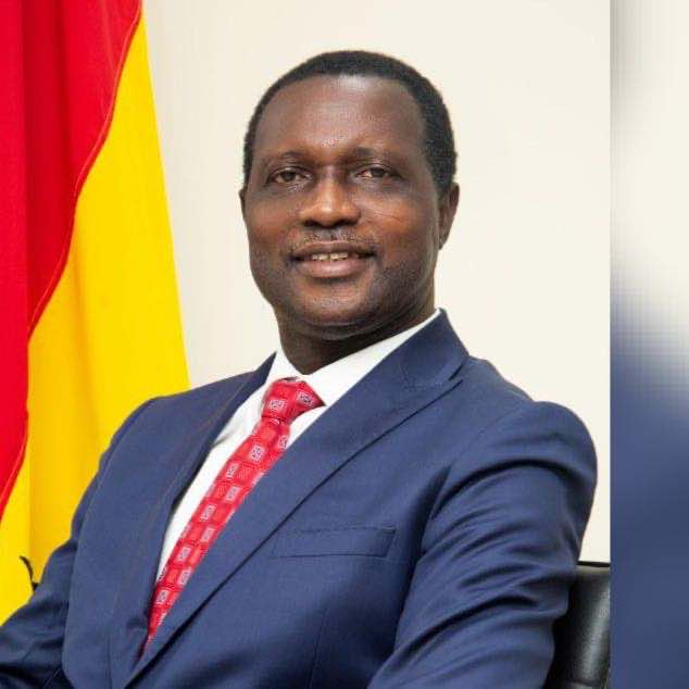 Empowering Local Talent: Dr. Yaw Osei Adutwum’s Vision for Ghana’s Development