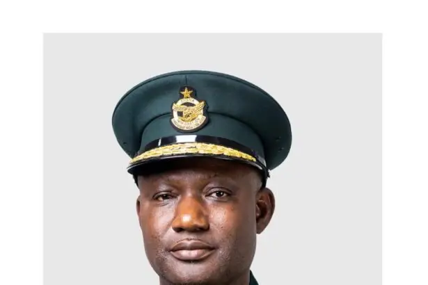 GIS Warns Public Against Fraudulent Recruitment Scheme