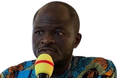 GJA’s Upper East Regional Chairman Steps Down Ahead of Upcoming GJA Election