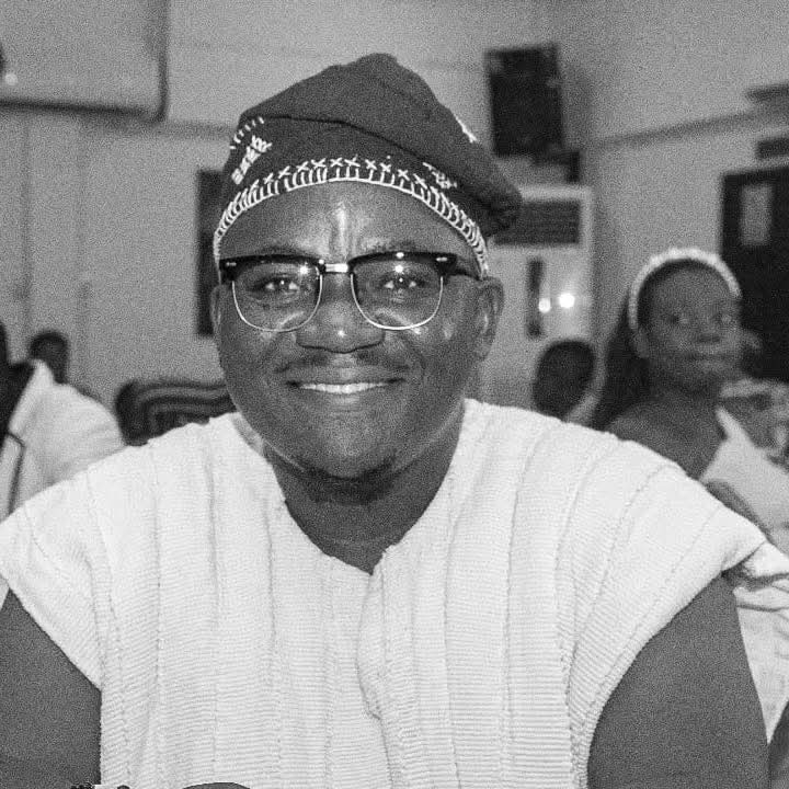 A New Chapter for Upper East Journalism: Albert Sore Elected GJA Chairman 