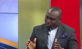 NDC Minister Slams NPP Lawyer Over Wontumi’s Bail