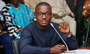 Energy Minister explains GH¢1 Fuel Levy, says is not enough