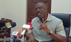 TDC Ghana to Embark on Comprehensive Property Audit