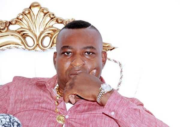 Chairman Wontumi Released, But Will Still Return to EOCO