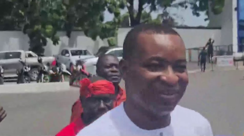 Bernard Antwi Boasiako, Known as Chairman Wontumi, Summoned by CID Over Akonta Mining Probe