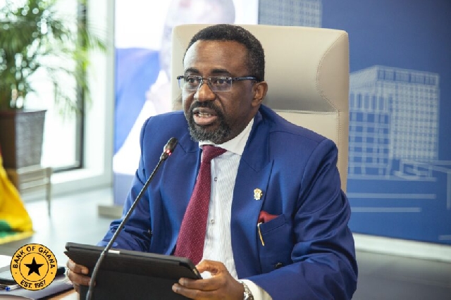 Ghana’s Economic Revival: Promising Signs of Recovery in 2025