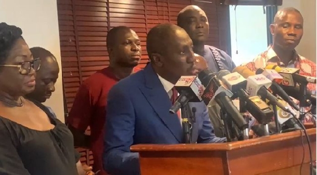 Minority in Parliament Threatens Legal Action Against Attorney-General Over UniBank Case