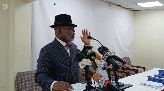 Read Why National Cathedral Board cannot be dissolved