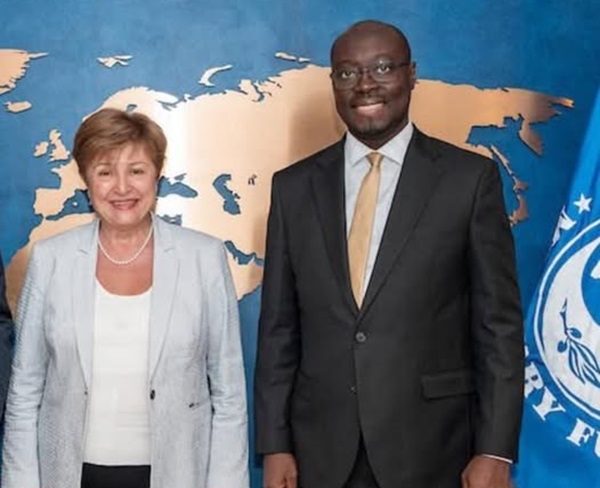 IMF Approves $370 Million Disbursement for Ghana, Endorses Economic Reforms