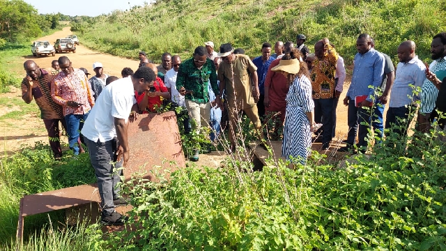 Farmers in Upper East Region Optimistic Over World Bank’s $125 Million Investment