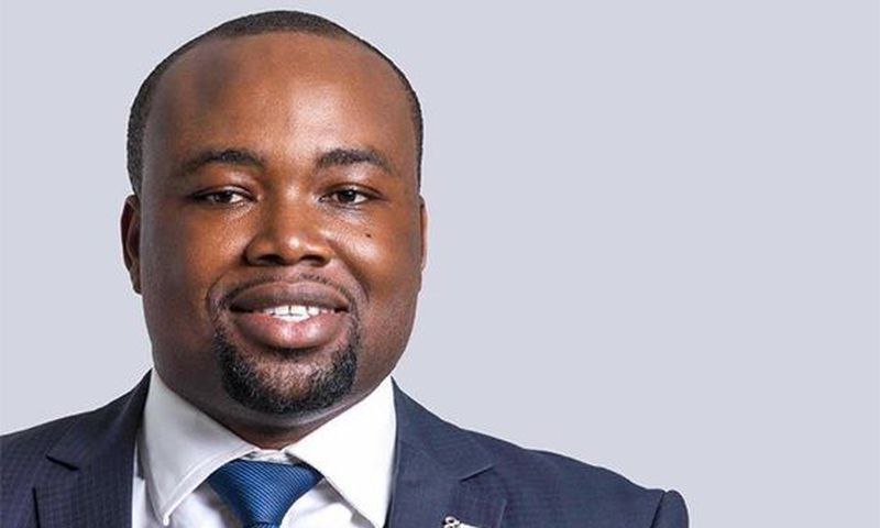 NPP MP Ernest Yaw Kumi Passes Away