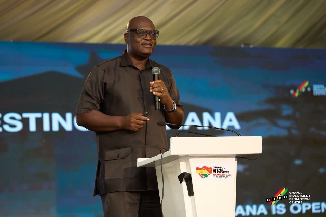 Ghana Attracts Billions in Chinese Investment, Creates Thousands of Jobs