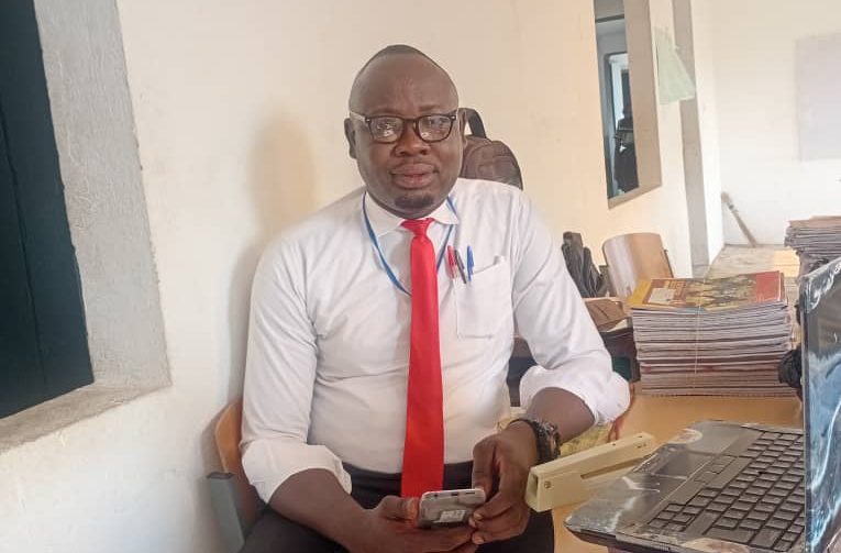 Female School Students Are Not Our Wives, Male Teachers Leave Them Alone