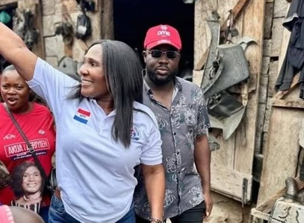 Bawumia Backs NPP’s Ablekuma North Candidate with GH₵410,000 Despite Party Boycott